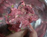 Foto del paso 13 de la receta: Hamburguesa Suiza