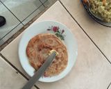 Foto del paso 8 de la receta: Kitri integral con tortilla integral