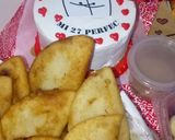 Foto del paso 9 de la receta: Carne molida en salsa podomoro