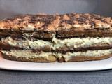 Tiramisú