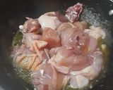 চিকেন কারি (Chicken curry recipe in Bengali) রেসিপি ধাপ - 1 ছবি