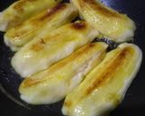 Foto langkah ke 2 dari resep Pisang Karamel Gula Merah.