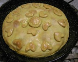 Foto del paso 5 de la receta: Empanada de manzana🍎