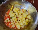 Foto langkah ke 3 dari resep Sambal Goreng Udang.