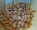 Foto del paso 1 de la receta: Tortilla de papa 🥔