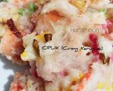 Foto langkah ke 3 dari resep CIPUK (Cireng Kerupuk).