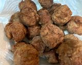 Foto del paso 2 de la receta: Albóndigas en Salsa tradicional. Olla gm