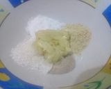 Foto langkah ke 1 dari resep Cilok.