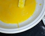 A picture of step 6 of Crunchy egg finger.