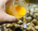 Foto del paso 6 de la receta: Merluza a la vasca con patatas 🐟 🐚 🐟 🐚 🪺