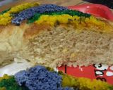 Foto del paso 15 de la receta: King Cake