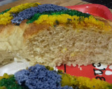 Foto del paso 15 de la receta: King Cake