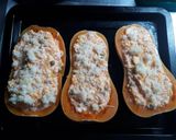 Foto del paso 2 de la receta: Calabazas a la ricotta