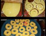 Cara Membuat Donat super lembut 2