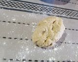 Foto del paso 3 de la receta: Croissants y chocolatines (masa danesa)