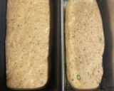 Foto del paso 5 de la receta: Pan de molde integral