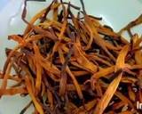 แกงจืดฟองเต้าหู้ใส่ดอกไม้จีน วิธีทำสูตร 2 รูป