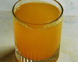 A picture of step 3 of BITTER IS BETTER-BITTER MELON TEA.