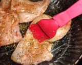 Foto del paso 2 de la receta: Conejo asado con patatas al pimentón