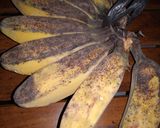Foto langkah ke 2 dari resep Pisang Goreng Awet Kriuk.