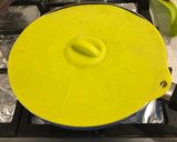 Foto del paso 6 de la receta: Tortilla de spaghetti de setas con queso