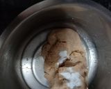 ब्रेड के स्वीट्स (Bread ke sweets recipe in hindi) रेसिपी चरण 2 फोटो