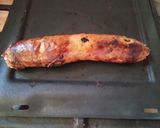 Foto del paso 6 de la receta: Choripan 🌭