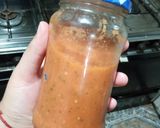 Foto del paso 6 de la receta: Puré de tomate