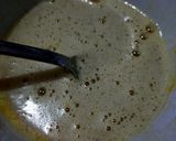 Foto langkah ke 2 dari resep Brownies Shiny Crust.