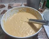 Foto del paso 2 de la receta: Buñuelos azucarados de canela