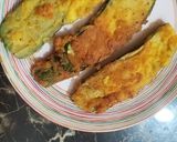 Foto del paso 6 de la receta: Calabacín con queso