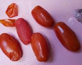"Tibrilli" Pikáns paprikaszósz 🌶 recept fázis 2 fotója