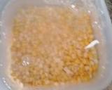Chana dal kadhi recipe step 1 photo