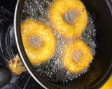 Foto del paso 6 de la receta: Picarones! ❄️