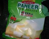 A picture of step 2 of Makhana posta ki sabji.
