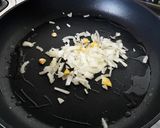 幼兒食譜：菠菜義大利麵的食譜步驟3照片