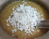 சர்க்கரை பொங்கல் ரெசிபி ஸ்டேப் 3 புகைப்படம்