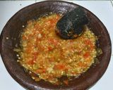 Foto langkah ke 5 dari resep Sate Ayam Taichan Pedas Mantap.