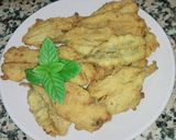 Foto del paso 3 de la receta Boquerones 🐟 fritos en vinagre. (receta de mi madre 💖)