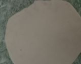 A picture of step 3 of Soft Poriyan 🫓🫓🫓.