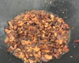 Foto langkah ke 6 dari resep Nasi tim klasik.