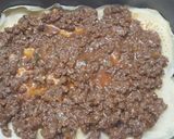 Foto del paso 4 de la receta: Lasaña de fiambre y carne
