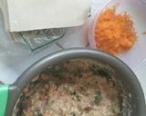 Foto langkah ke 1 dari resep Somay ayam pangsit.