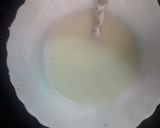 A picture of step 3 of Beetroot pachadi(Beetroot raita).