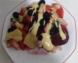 Foto del paso 2 de la receta Ensalada a la Mostaza
