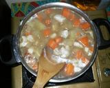 Foto langkah ke 7 dari resep Japanese Curry Rice.