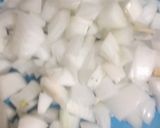 Foto del paso 2 de la receta: Papas con longaniza 🇲🇽🥰🥰