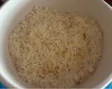 Kelesztés nélküli kétsajtos pogácsa recept fázis 1 fotója