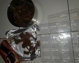 Foto langkah ke 2 dari resep Coklat Praline 🍫.
