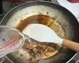 Foto langkah ke 2 dari resep Pisang Bakar Caramel Keju.